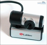 Megatest 18 USB kamer - vyhodnocení 2. část