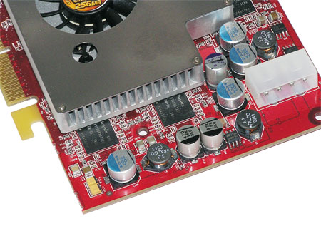 Výkon grafických karet: High-End