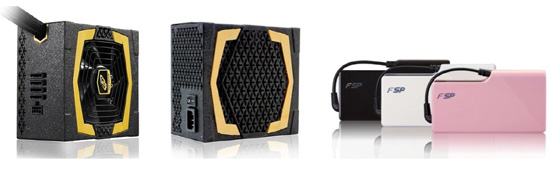 FSP Group získal ocenění za své zdroje