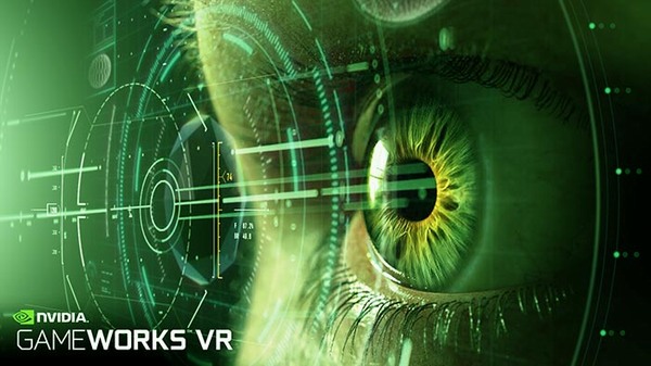 NVIDIA GameWorks VR: nejen vyšší výkon pro VR