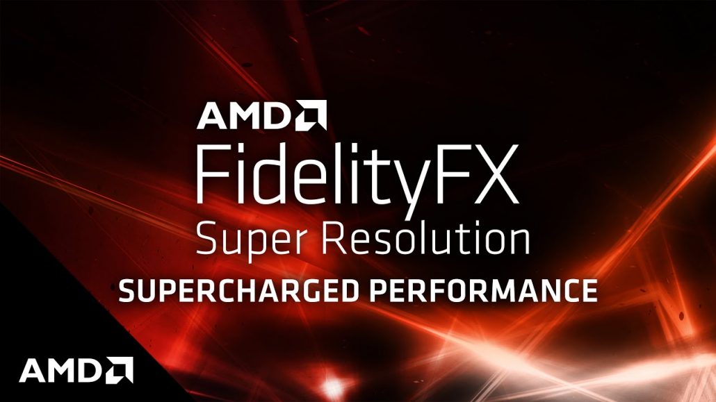 Škrtněme si AMD FSR, nastoupí univerzálně fungující Radeon Super Resolution