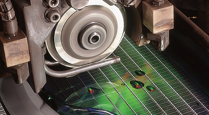 Intel promluvil o zpoždění 10nm procesu i o budoucích 14nm produktech