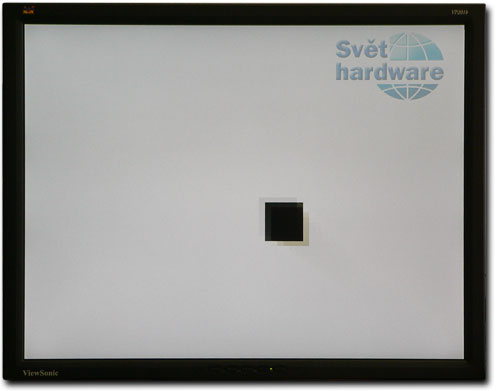 ViewSonic VP201b - 20,1" LCD pro náročné