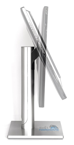 Samsung S24C750P: nečekaně odlišný