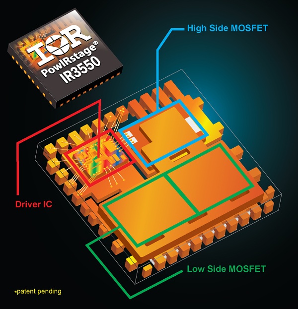 Ultra Durable 5 a nové technologie desek Gigabyte