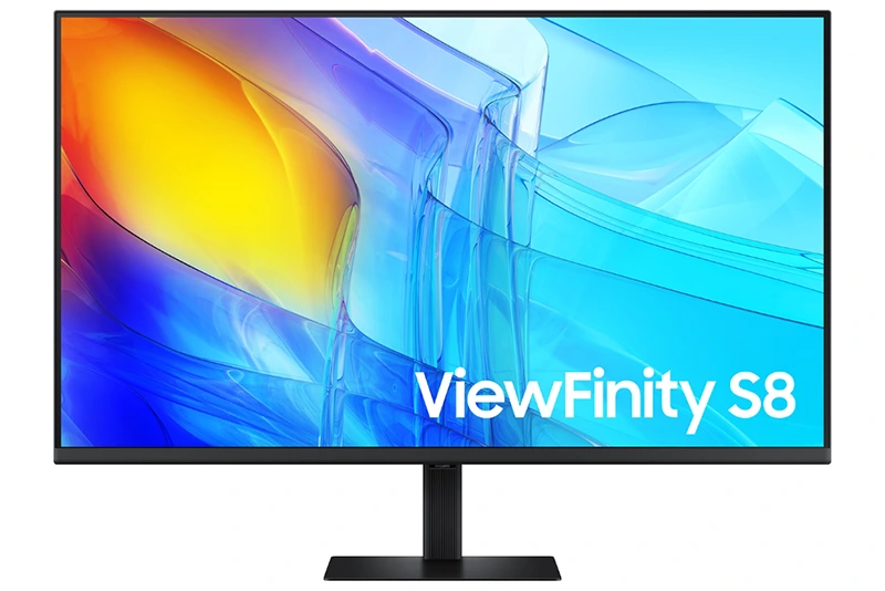 Samsung uvádí nové monitory, jsou tu herní Odyssey, pracovní ViewFinity S8 i 3D