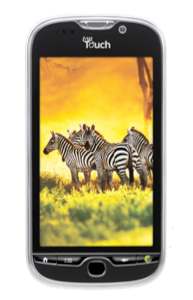 T-Mobile představil smartphone myTouch
