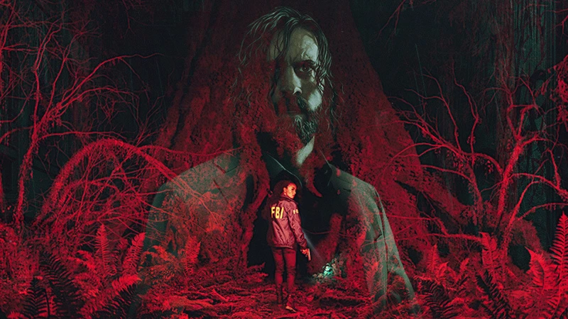 Update 1.0.16.1 pro Alan Wake 2 výrazně zvýšil výkon u Nvidia Pascal