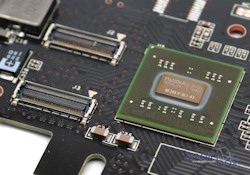 Další neoficiální fotky GeForce 295 GTX