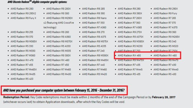 AMD připravuje dvoučipový Radeon RX 490