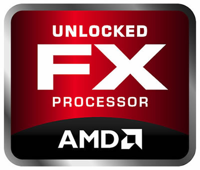 Výroba procesorů AMD FX "Piledriver" má začít ve 3. kvartálu
