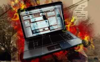 SHWallpaper - 21. kolo Ideální notebook: vyhodnocení