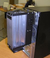 Megatest sestav: Orange&Green PC Home OG 419