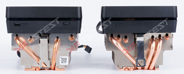 AMD potichu vylepšilo své chladiče Wraith Prism RGB LED