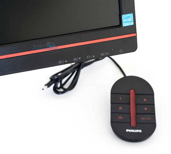 Philips 242G5DJEB: herní bestie se 144 Hz