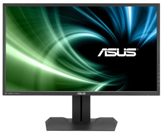 Asus MG279Q: 27" WQHD IPS s FreeSync