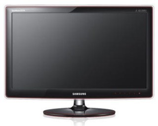 Monitor Samsung P2770FH vypuštěn do prodeje v USA
