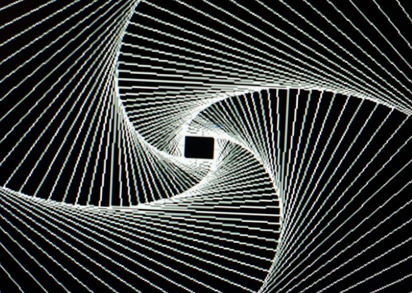 Dell U2713HM: pan neocenitelný