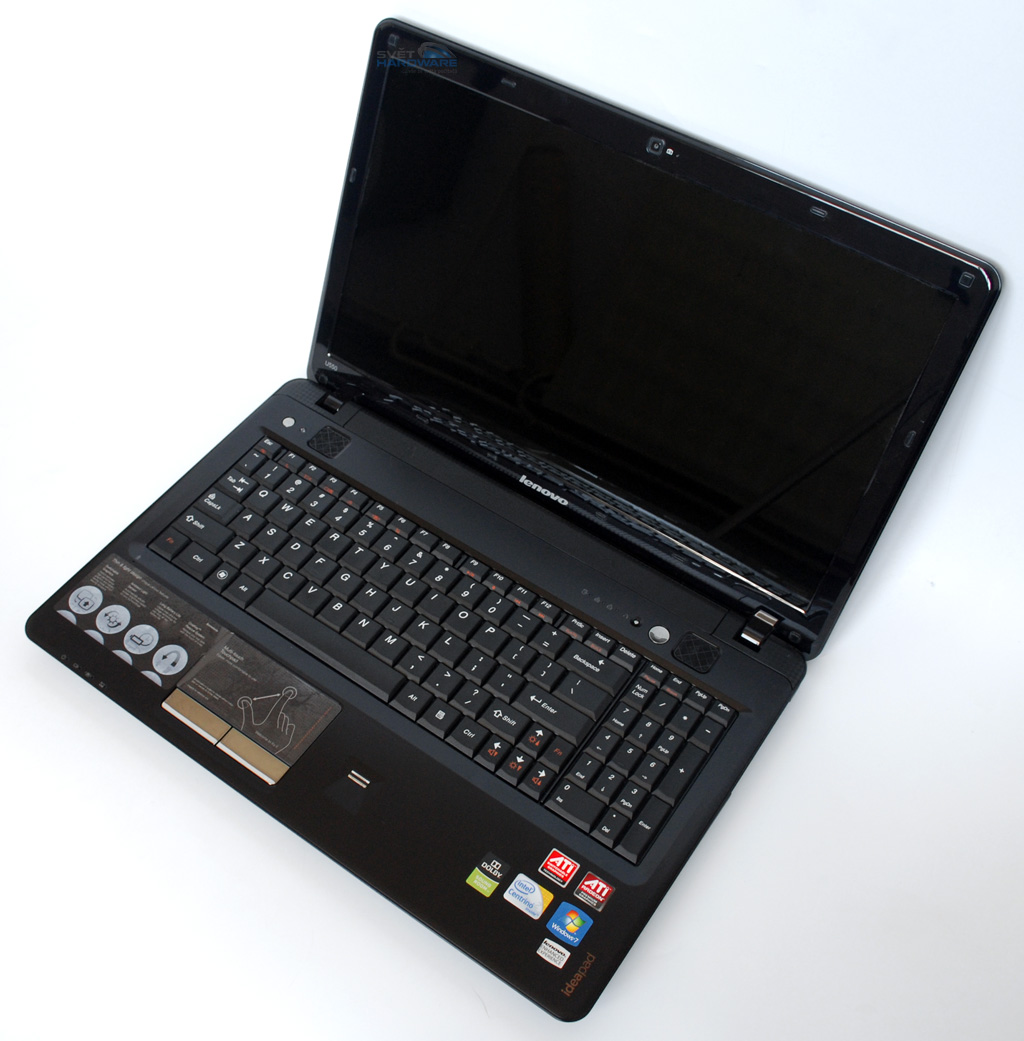 Toshiba Satellite T130: mobilní základ