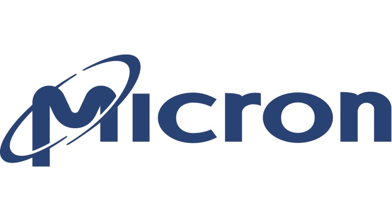 Micron začal dodávat vzorky 1β DRAM čipů pro paměti LPDDR5X