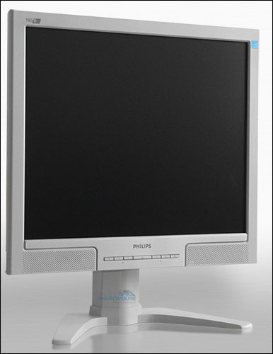 Philips 190B7C - hrdý zastánce střední třídy?