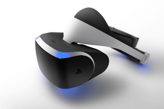 project Morpheus