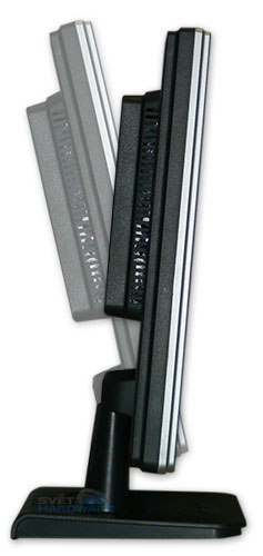 Útok na vaši peněženku - Acer AL2016W