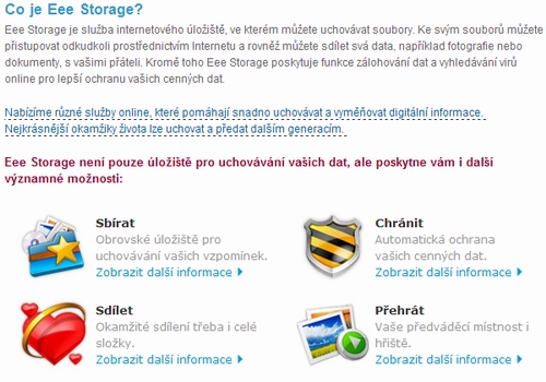 Asus Eee PC 1000HE: baterie na celý den?