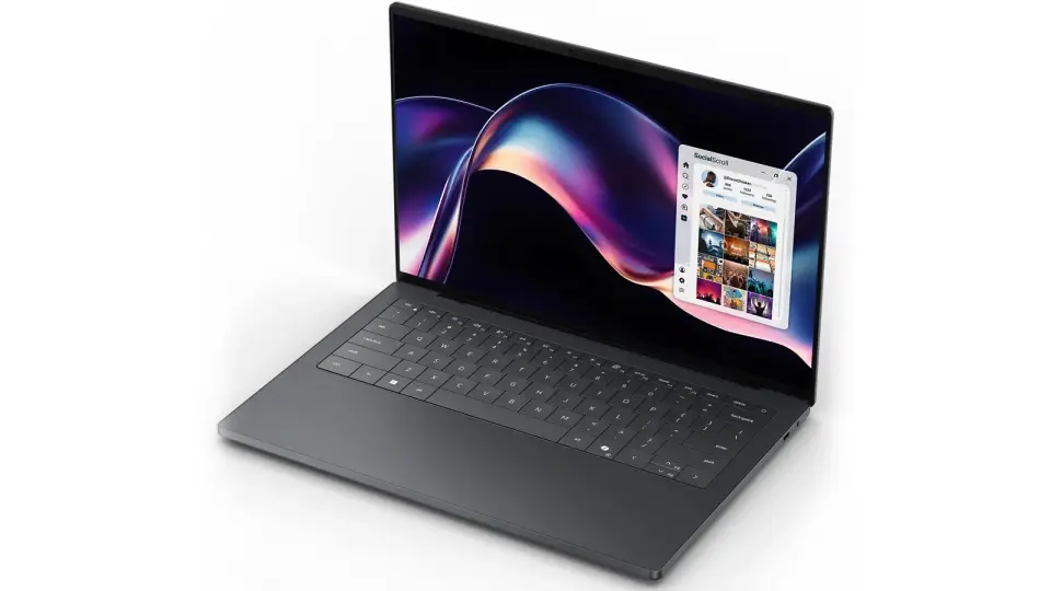 Dell XPS 14