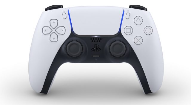 Uživatelé si stěžují na nepříjemný drift ovladačů konzolí PlayStation 5