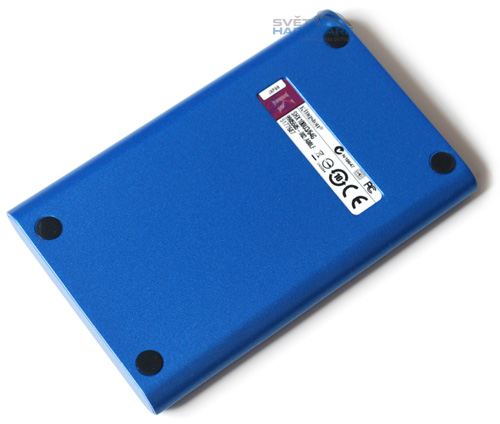 Kingston HyperX MAX 3.0: flash disk, nebo SSD?