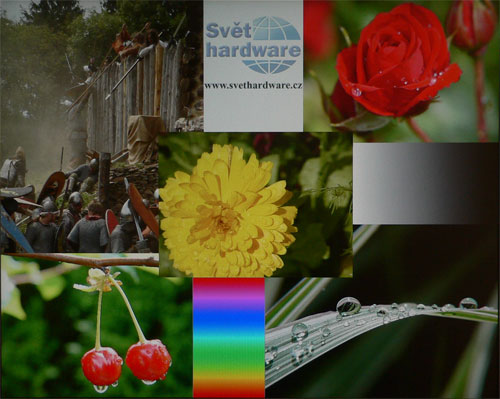 Asus MM17T - levné 17" LCD