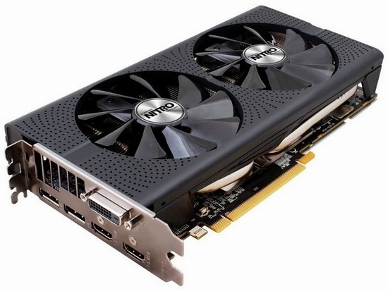 AMD prý vylepšilo Polarisy, bude RX 485?