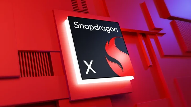 Snapdragon X2 Elite bude prý až 18jádrovým CPU s 64GB integrovanou RAM