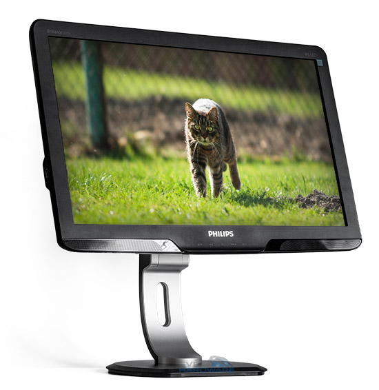 Philips 235PQ2EB: dokonalé e-IPS?