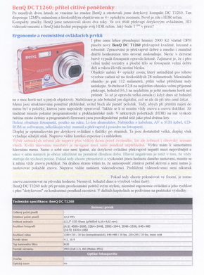 Canon PIXMA MG4250: levná šikulka