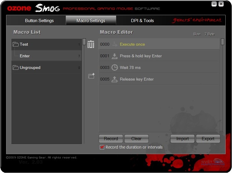 Ghost a Smog: boj o střední třídu