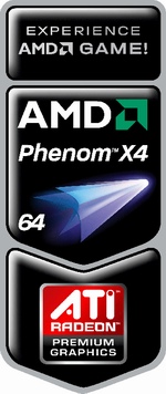 AMD GAME! chce uživatelům usnadnit koupi herního PC