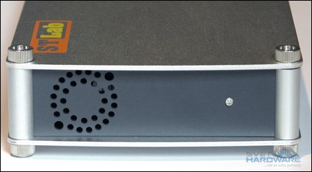 Test 6 externích HDD boxů