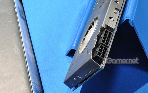 Společnost Galaxy představuje jednoslotovou GeForce GTX 470 Katana