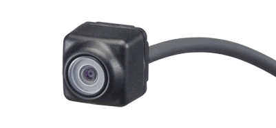 Sharp uvedl CMOS kameru pro automobily