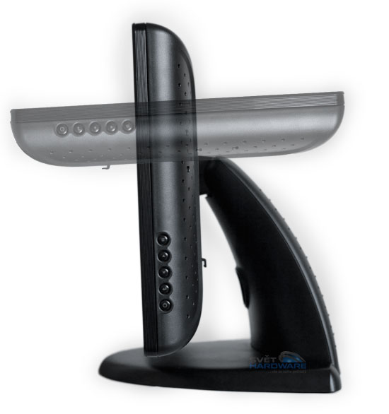 iiyama T2233MSC: první vlaštovka s multidotyky