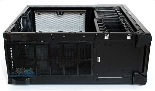 Corsair Carbide 400R: slušný základ