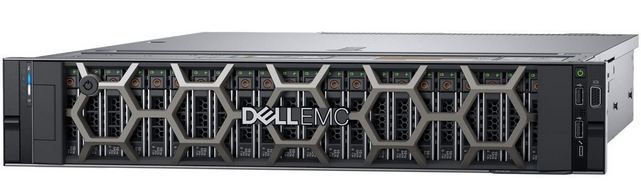 Dell obrací, ztrojnásobí počet modelů svých serverů s AMD EPYC a využije 7nm Rome