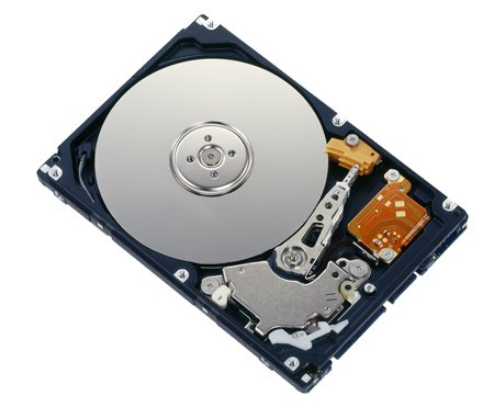 Fujitsu oživí trh o 2,5" pevné disky s kolmým zápisem