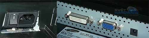 Samsung 245B - 24" a TN?