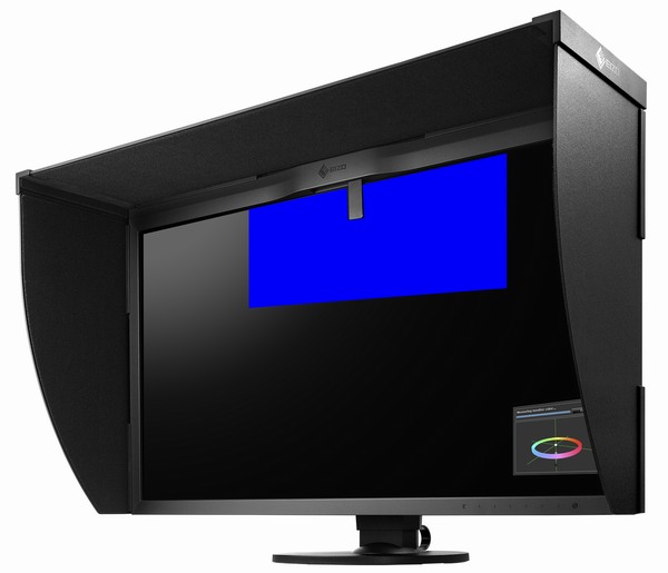 EIZO s Ultra HD: dvě novinky pro náročné jsou v prodeji