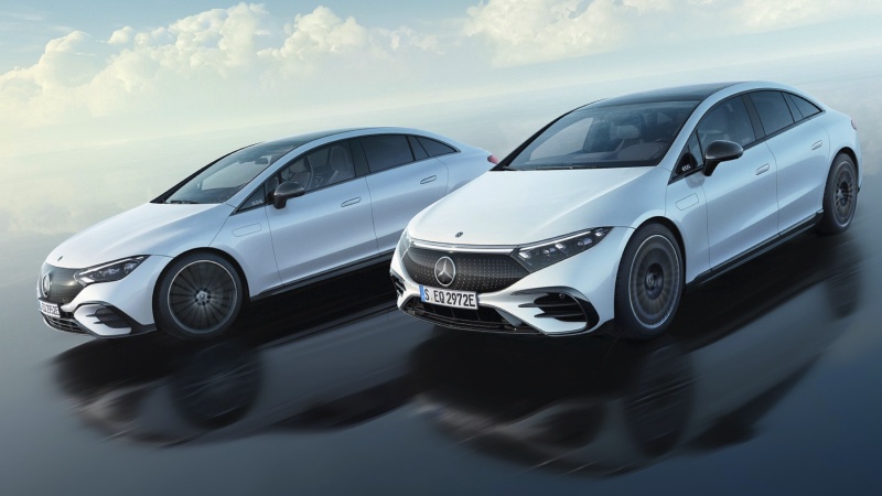 Další předplatné pro Mercedes-Benz: za 1200 USD ročně o 21-25 % vyšší výkon