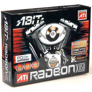 Abit: čtyřikrát nový Radeon