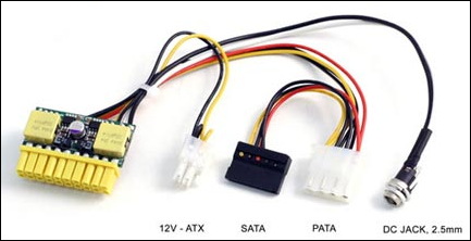 MSI Wind Board: větrný Atom